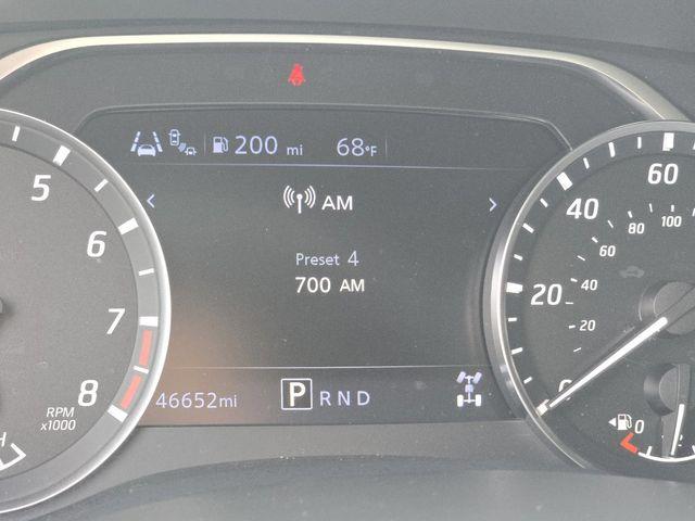 2022 Nissan Frontier - $26,270