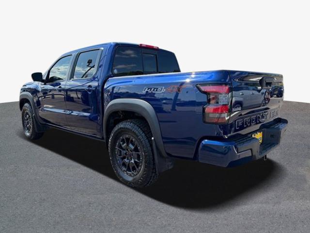 2022 Nissan Frontier - $28,955