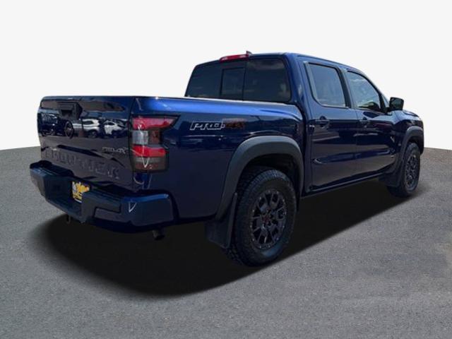 2022 Nissan Frontier - $28,955