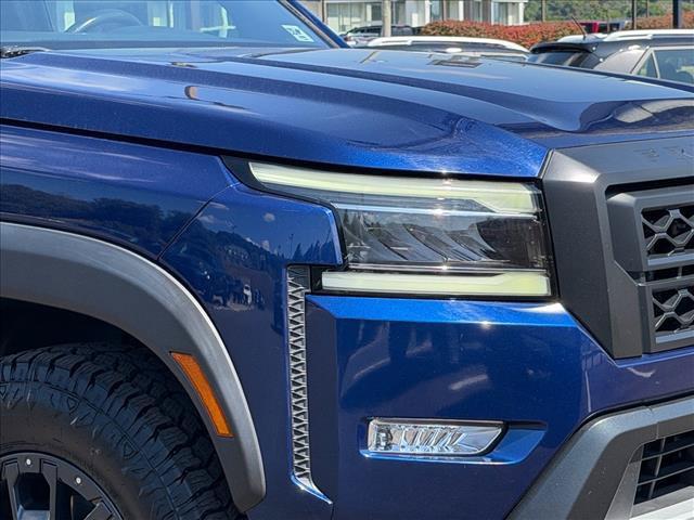 2022 Nissan Frontier - $28,955