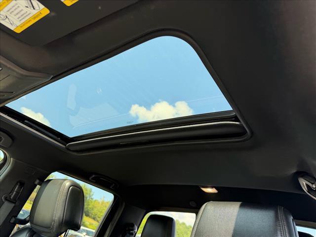 2022 Nissan Frontier - $28,955