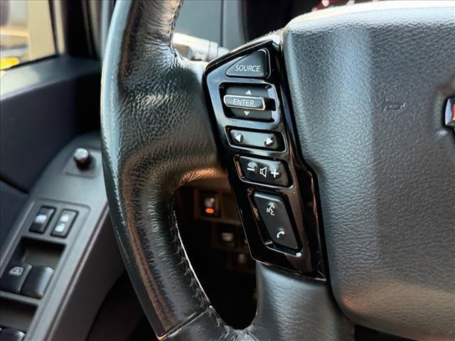 2022 Nissan Frontier - $28,955