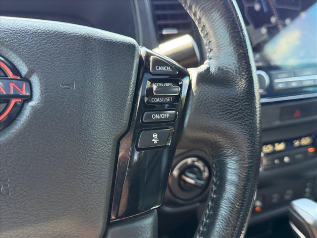 2022 Nissan Frontier - $28,955