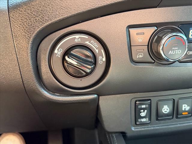 2022 Nissan Frontier - $28,955