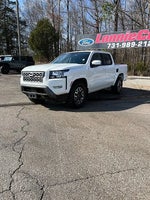 2023 Frontier Thumbnail 3