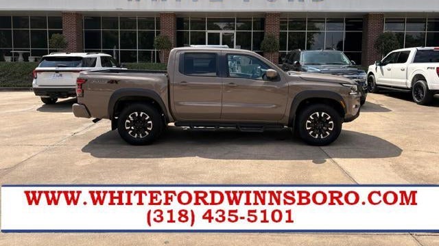 Preowned 2023 Nissan Frontier S for Sale