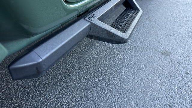 2023 Nissan Frontier S