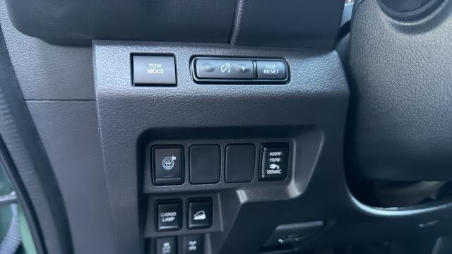 2023 Nissan Frontier S