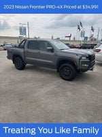 2023 Frontier Thumbnail 1