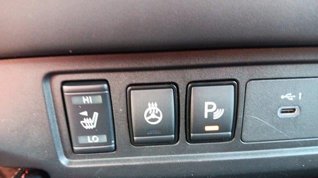 2023 Nissan Frontier S