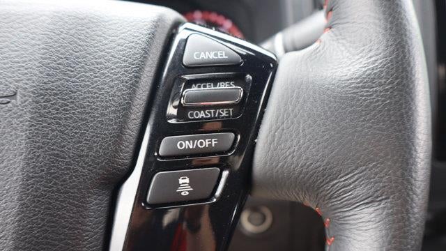 2023 Nissan Frontier S