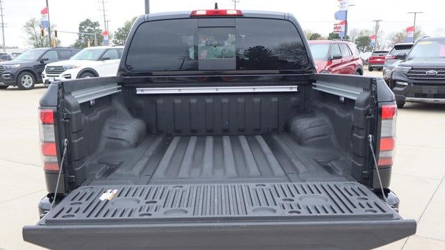 2023 Nissan Frontier S