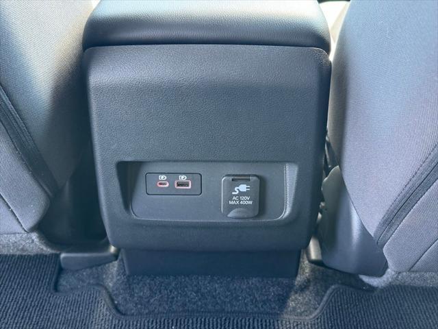 2025 Nissan Frontier - $35,611