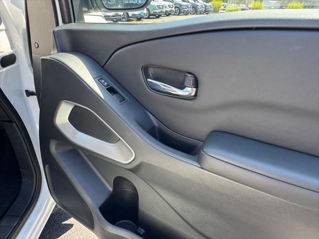 2025 Nissan Frontier - $35,611