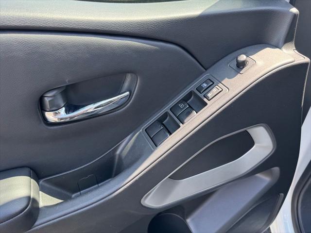 2025 Nissan Frontier - $35,611