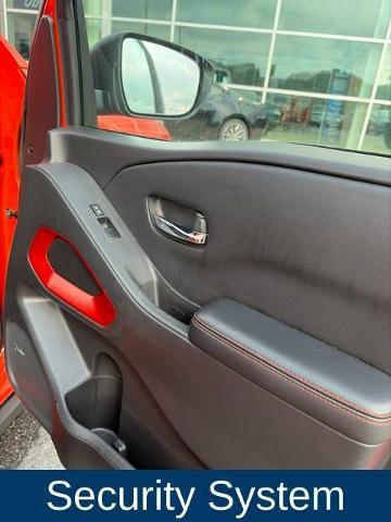 2025 Nissan Frontier - $38,686