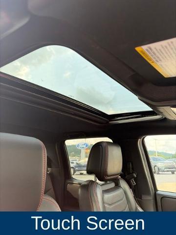 2025 Nissan Frontier - $38,686