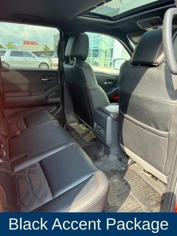 2025 Nissan Frontier - $38,686