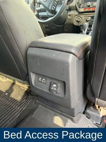 2025 Nissan Frontier - $38,686
