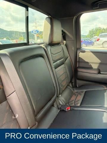 2025 Nissan Frontier - $38,686