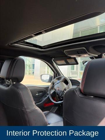 2025 Nissan Frontier - $38,686