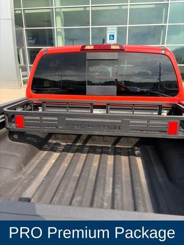 2025 Nissan Frontier - $38,686