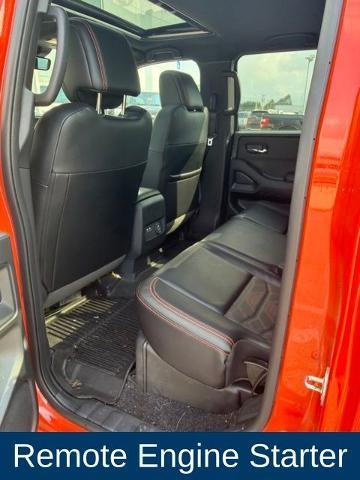 2025 Nissan Frontier - $38,686