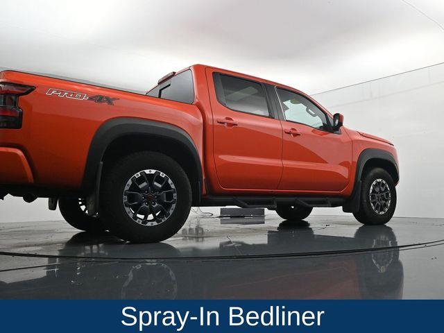 2025 Nissan Frontier - $38,686