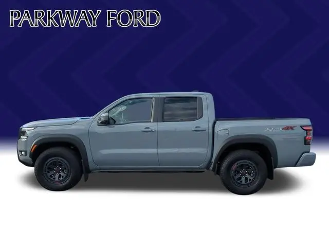 2025 Nissan Frontier - $37,421