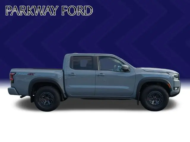 2025 Nissan Frontier - $37,421