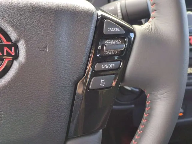 2025 Nissan Frontier - $37,421