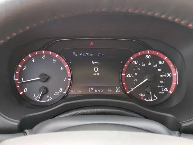 2025 Nissan Frontier - $37,421
