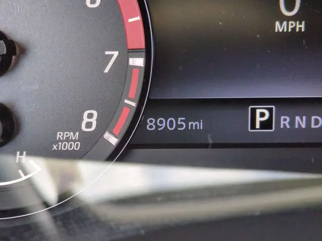 2025 Nissan Frontier - $37,421