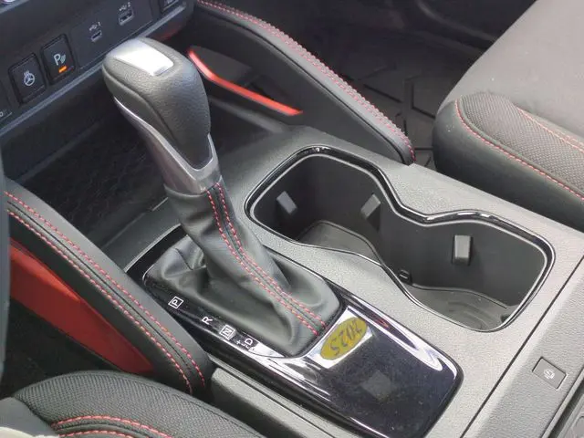 2025 Nissan Frontier - $37,421
