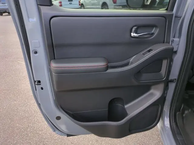 2025 Nissan Frontier - $37,421