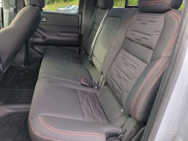 2025 Nissan Frontier - $37,421