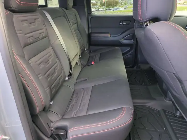 2025 Nissan Frontier - $37,421