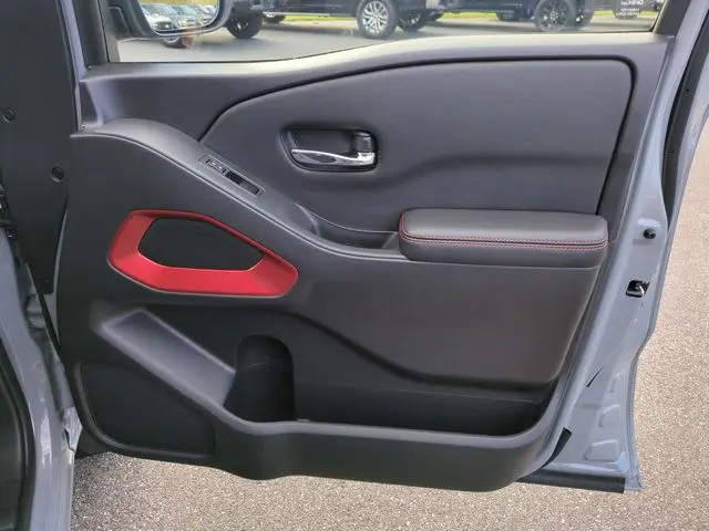 2025 Nissan Frontier - $37,421