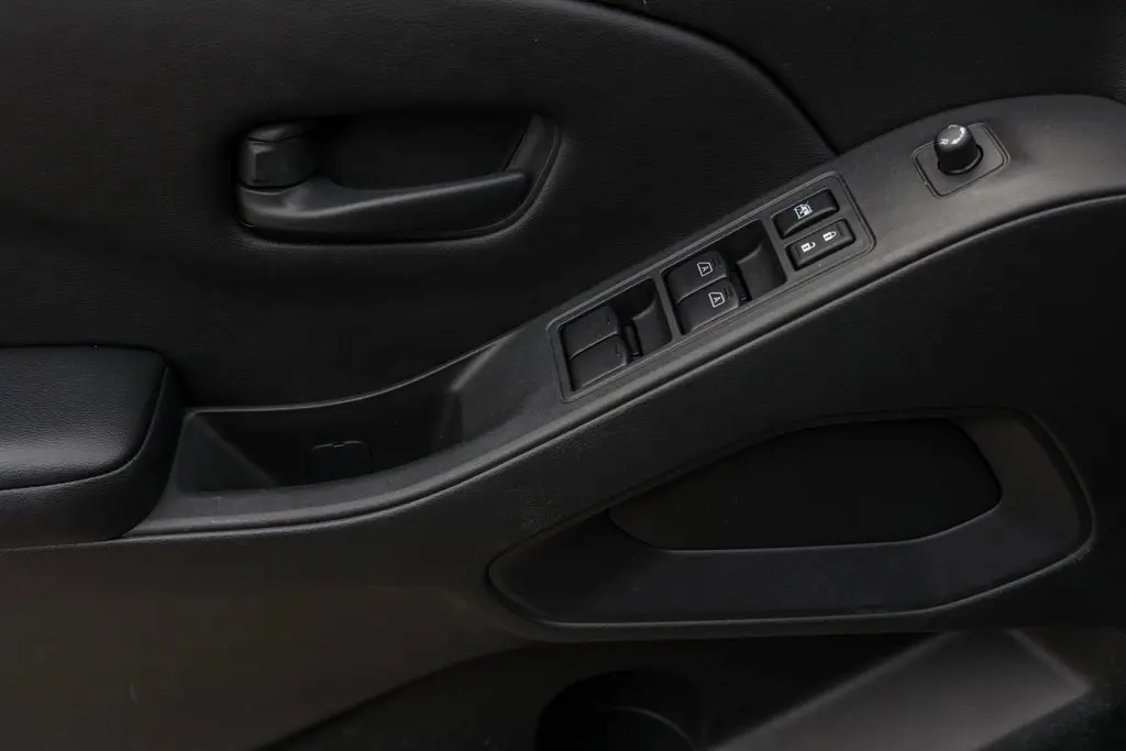 2026 Nissan Frontier - $36,798
