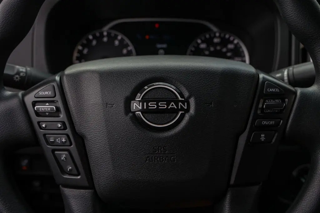 2026 Nissan Frontier - $36,798