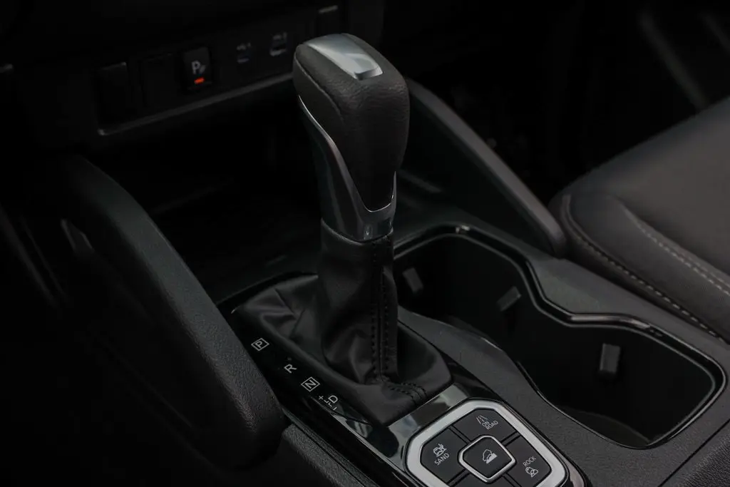 2026 Nissan Frontier - $36,798