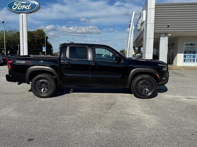 2026 Nissan Frontier - $35,771