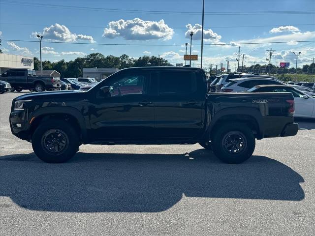 2026 Nissan Frontier - $35,771
