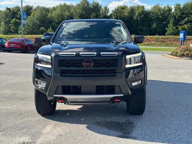 2026 Nissan Frontier - $35,771