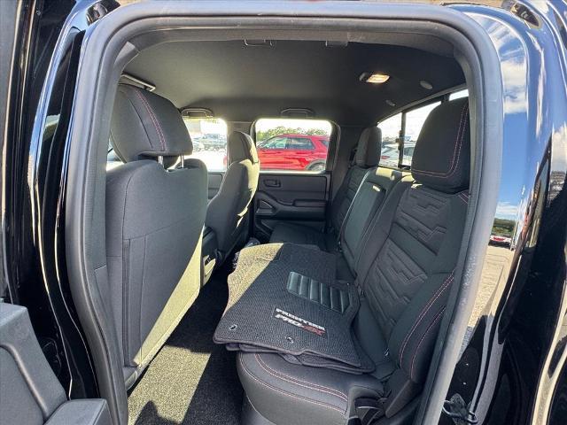 2026 Nissan Frontier - $35,771