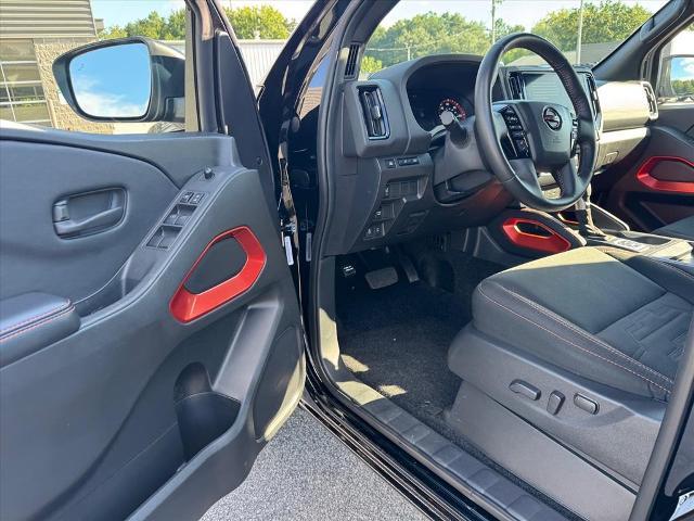 2026 Nissan Frontier - $35,771