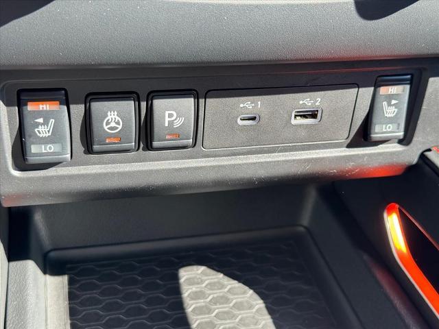 2026 Nissan Frontier - $35,771