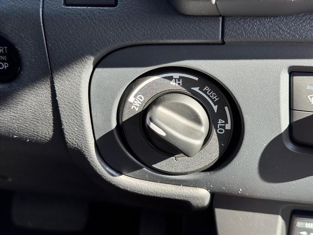 2026 Nissan Frontier - $35,771