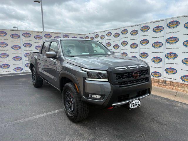 2026 Nissan Frontier - $35,799