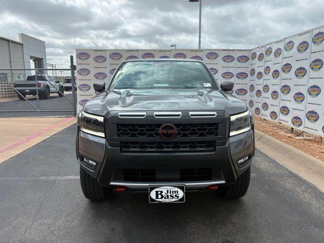 2026 Nissan Frontier - $35,799